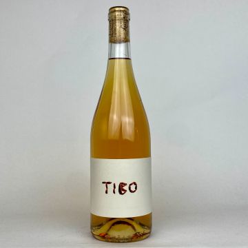 Mas de Janiny Tibo Vin Orange 2023