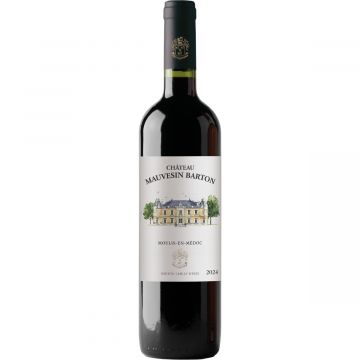 Château Mauvesin Barton 2024