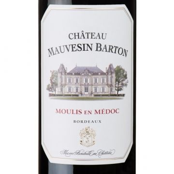 Château Mauvesin Barton 2023