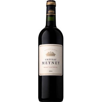 Château Meyney 2024