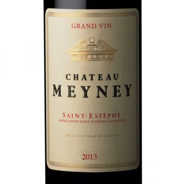 Château Meyney 2023