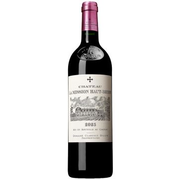 Château La Mission Haut-Brion 2025