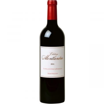 Château Montlandrie 2024