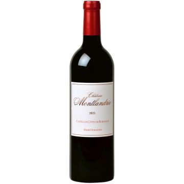 Château Montlandrie 2024