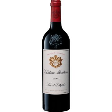 Château Montrose 2025