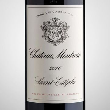 Château Montrose 2009