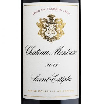 Château Montrose 2022