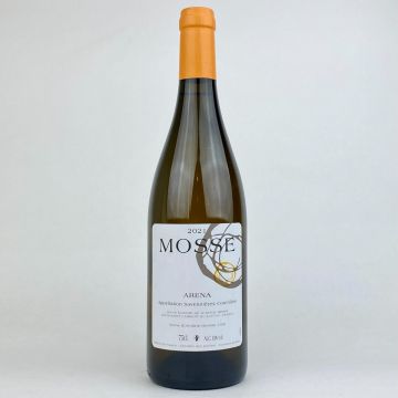 Domaine Mosse Arena 2023