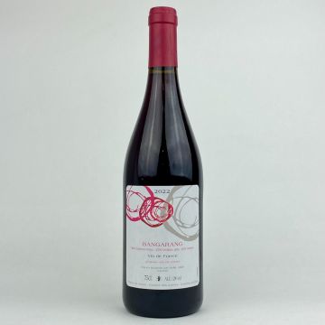 Domaine Mosse Bangarang 2022