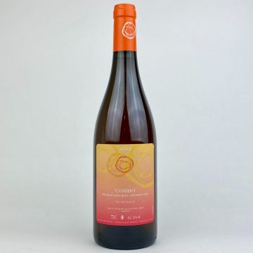 Domaine Mosse Combo 2022