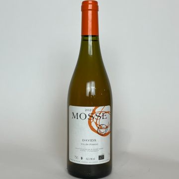 Domaine Mosse Davids 2022