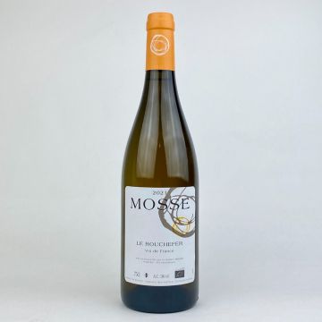Domaine Mosse Le Rouchefer 2021