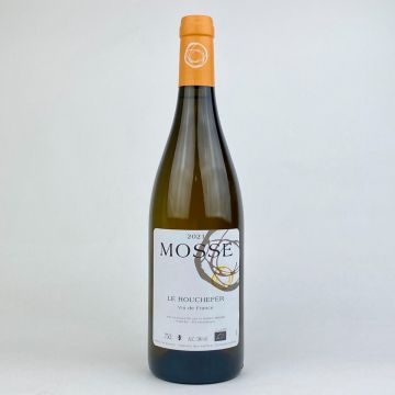 Domaine Mosse Le Rouchefer 2022