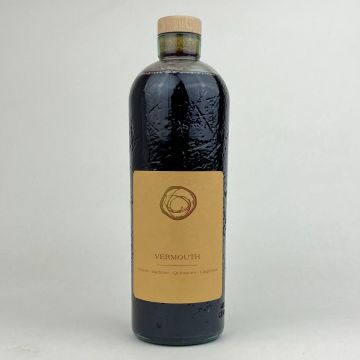 Domaine Mosse Le Vermouth rouge 2020