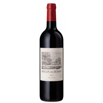 Château Fleur Cardinale 2023