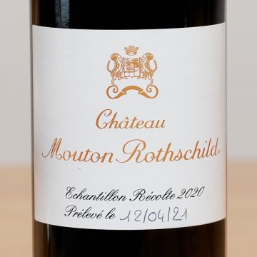 Château Mouton Rothschild 2021