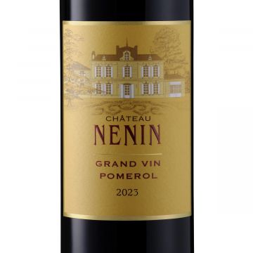 Château Nénin 2023