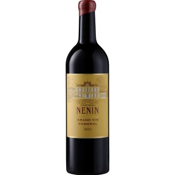 Château Nénin 2024