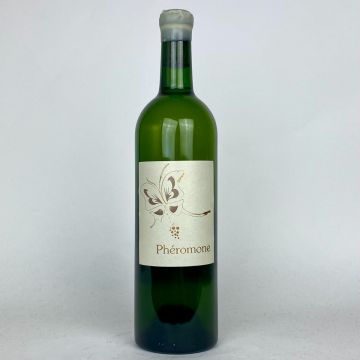 Domaine Uchida Phéromone blanc élevage 2022