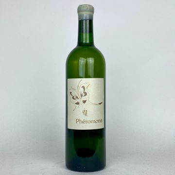 Domaine Uchida Phéromone blanc 2022