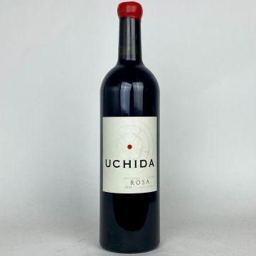 Domaine Uchida Rosa 2022