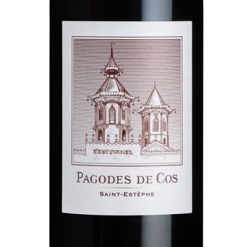 Pagodes de Cos 2020