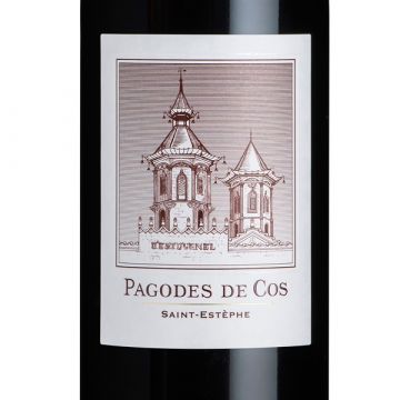 Les Pagodes de Cos 2021 Les Pagodes de Cos 2021