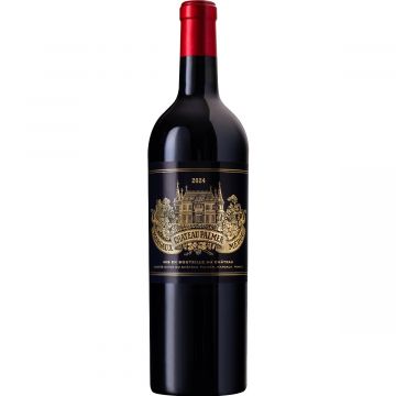 Château Palmer 2024