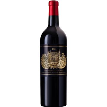 Château Palmer 2025