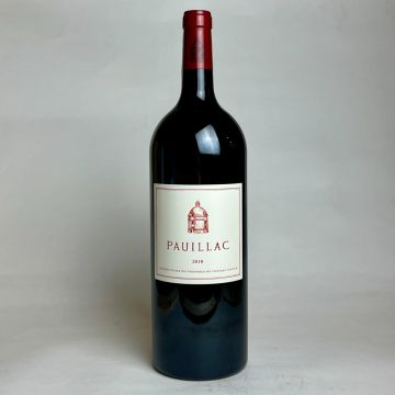 Pauillac de Latour 2018 magnum