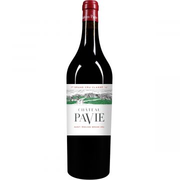 Château Pavie 2024