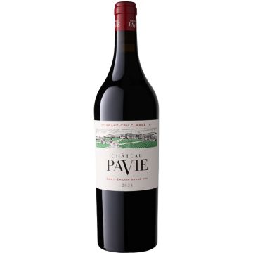Château Pavie 2024