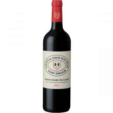 Château Pavie Macquin 2024