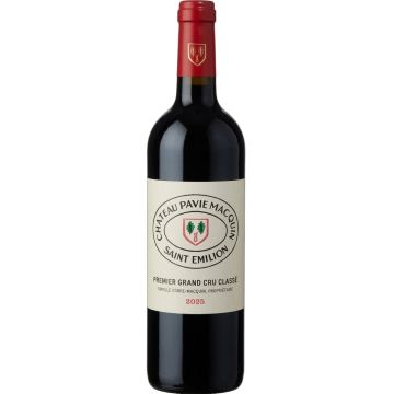Château Pavie Macquin 2025