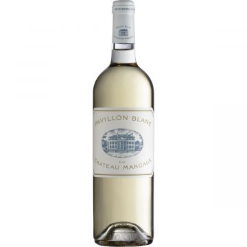 Pavillon Blanc du Château Margaux 2024
