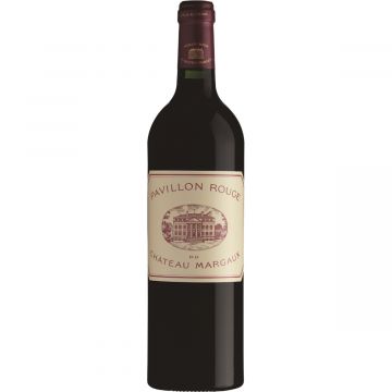 Pavillon Rouge du Château Margaux 2024