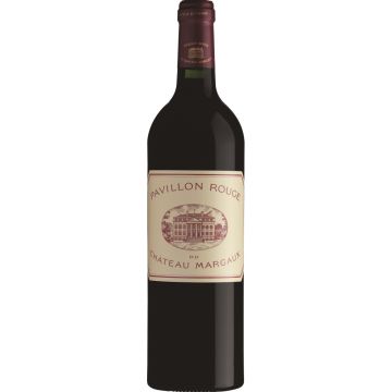 Pavillon Rouge du Château Margaux 2024
