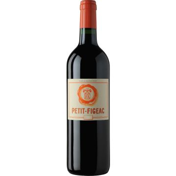 Petit Figeac 2025