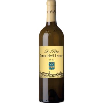 Le Petit Smith Haut Lafitte blanc 2025