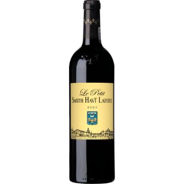 Le Petit Smith Haut Lafitte rouge 2025