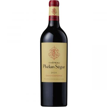 Château Phélan-Ségur 2024
