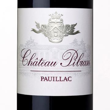 Château Pibran 2024