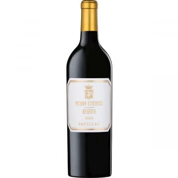 Pichon Comtesse Réserve 2024