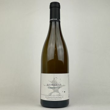Pierre Clair Bourgogne Chardonnay 2021