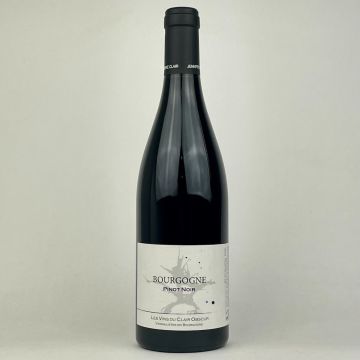 Pierre Clair Bourgogne Pinot Noir Saint Martin 2020 