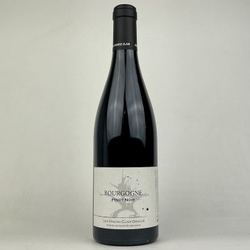 Pierre Clair Bourgogne Pinot Noir l'Origine 2020 