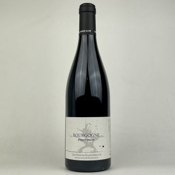 Pierre Clair Bourgogne Pinot Noir l'Origine 2021