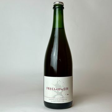Pierre Clair Freemousse Rosé 2022