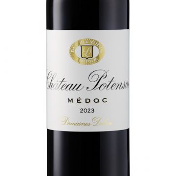 Château Potensac 2023