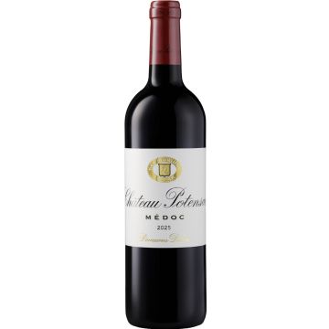 Château Potensac 2024